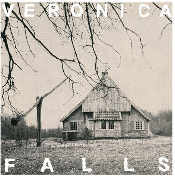 VERONICA FALLS (DELUXE EDITION/2LP) | VINYL RECORD (LP)