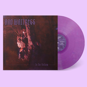 IN THE HOLLOW (TRANSLUCENT GRAPE VINYL) | VINYL RECORD (LP)