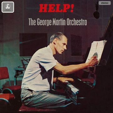 HELP! | VINYL RECORD (LP)