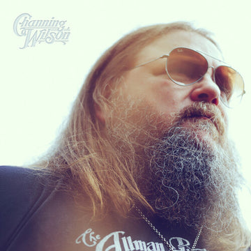 I AIN’T NO OUTLAW | VINYL RECORD (LP)