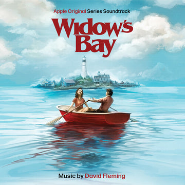 WIDOW'S BAY (APPLE OST) (2LP) | VINYL RECORD (LP)