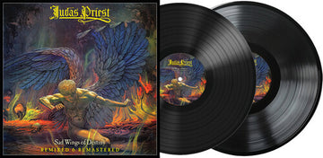 SAD WINGS OF DESTINY (180G/REMASTERED/REMIXED/ANN. EDITION/2LP) | VINYL RECORD (LP)