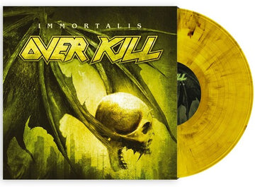 IMMORTALIS | VINYL RECORD (LP)