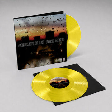 SUNSET MISSION (2LP) | VINYL RECORD (LP)