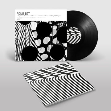 RINGER | VINYL RECORD (LP)