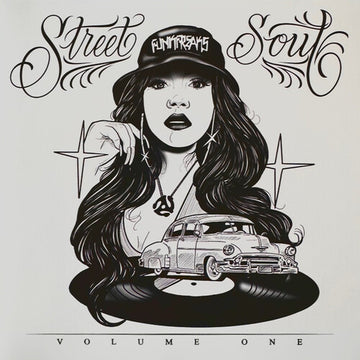 LOVE THAT'S GONE B/W FREE FROM YOU | 7IN VINYL