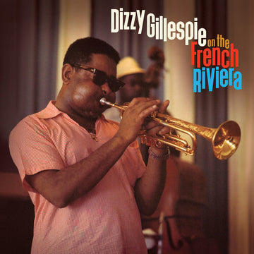 ON THE FRENCH RIVIERA | VINYL RECORD (LP)