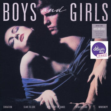 BOYS & GIRLS | VINYL RECORD (LP)