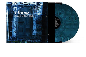 ASLEEP IN THE BACK (2LP) | VINYL RECORD (LP)