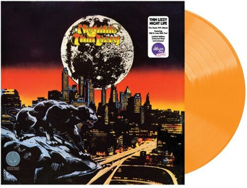 NIGHTLIFE | VINYL RECORD (LP)