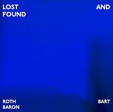 LOST & FOUND | VINYL RECORD (LP)
