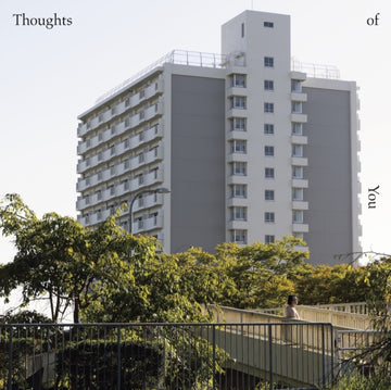 THOUGHTS OF YOU | VINYL RECORD (LP)
