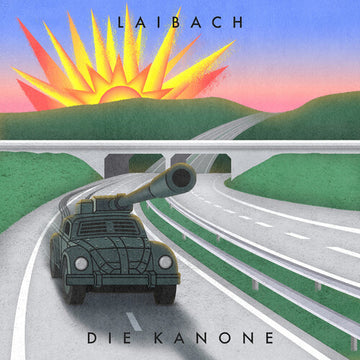 DIE KANONE | VINYL RECORD (LP)