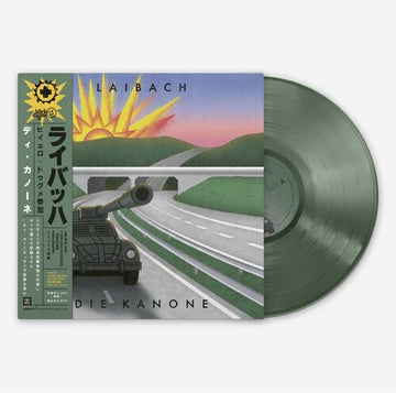 DIE KANONE | VINYL RECORD (LP)