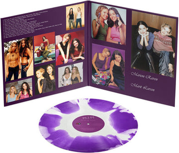SHADES OF PURPLE (2LP) | VINYL RECORD (LP)