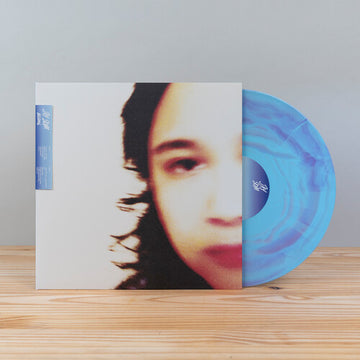 BELONG (BLUE/PURPLE VINYL) | VINYL RECORD (LP)