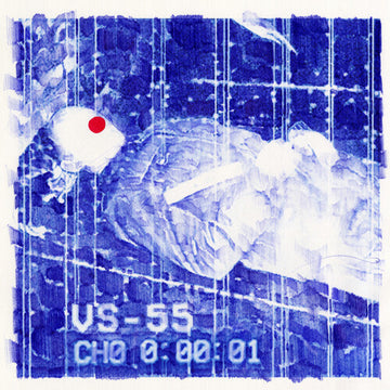 CH0 0:00:01 | VINYL RECORD (LP)