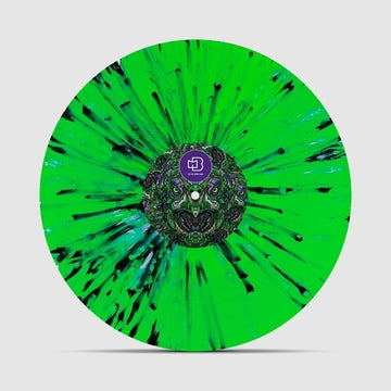 PICK UP THE PHONE (SPLATTER VINYL) | 12IN VINYL