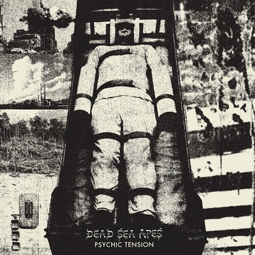 PSYCHIC TENSION | VINYL RECORD (LP)
