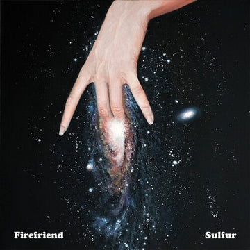 SULFUR | VINYL RECORD (LP)