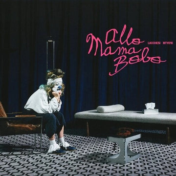 ALLO MAMAN BOBO (2LP) | VINYL RECORD (LP)