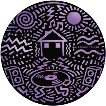 RHYTHM OF MOTION | 12IN VINYL