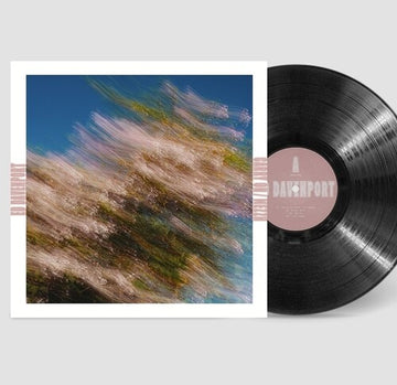 CARRY ON/MEZZH | 12IN VINYL