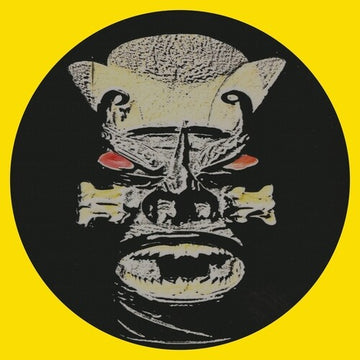SDM008 | 12IN VINYL