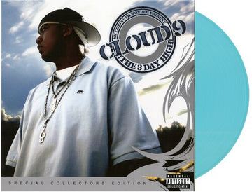 CLOUD 9: THE 3 DAY HIGH (20TH ANNIVERSARY) | VINYL RECORD (LP)