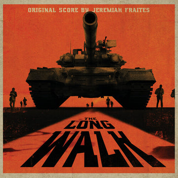 LONG WALK (2LP) | VINYL RECORD (LP)