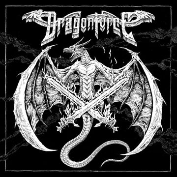 DRAGONFORCE | VINYL RECORD (LP)