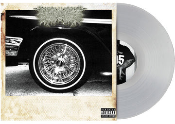 PEELINGFLESH | VINYL RECORD (LP)