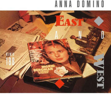 EAST & WEST/SINGLES | VINYL RECORD (LP)