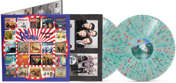 GREATEST HITS (180G/COLOR VINYL/2LP) | VINYL RECORD (LP)