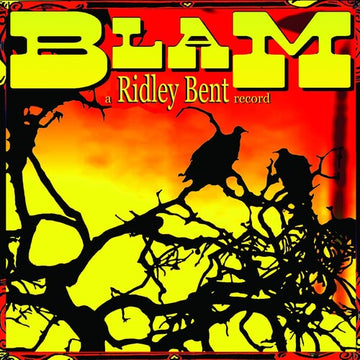BLAM! | VINYL RECORD (LP)
