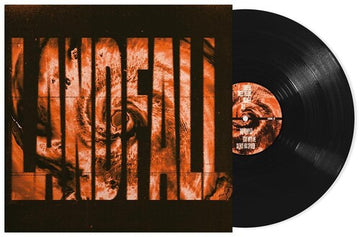 LANDFALL | VINYL RECORD (LP)