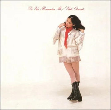 DO YOU REMEMBER ME | VINYL RECORD (LP)