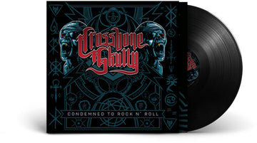 CONDEMNED TO ROCK N ROLL (180G) | VINYL RECORD (LP)