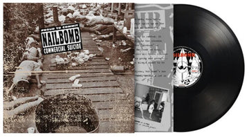 PROUD TO COMMIT COMMERCIAL SUICIDE (180G) | VINYL RECORD (LP)
