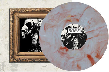 FERAL (LIGHT BLUE/CLEAR/WHITE/PEARL GOLD/PEARL RED VINYL) | VINYL RECORD (LP)