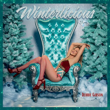 WINTERLICIOUS D'LUXE (2LP) | VINYL RECORD (LP)