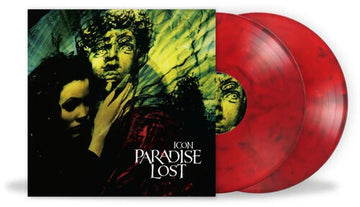 ICON (2LP) | VINYL RECORD (LP)