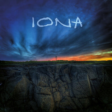 IONA (2LP) | VINYL RECORD (LP)