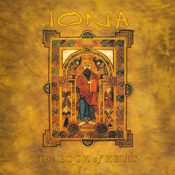 BOOK OF KELLS (2LP) | VINYL RECORD (LP)