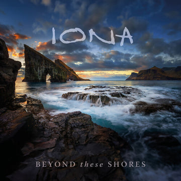 BEYOND THESE SHORES (2LP) | VINYL RECORD (LP)