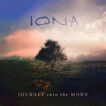 JOURNEY INTO THE MORN | VINYL RECORD (LP)