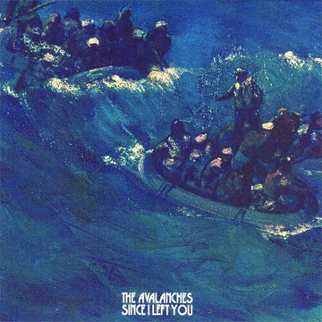 SINCE I LEFT YOU (2LP) | VINYL RECORD (LP)