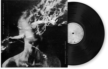 SOCIAL APOCALYPSE | VINYL RECORD (LP)