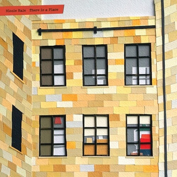THERE IS A PLACE | VINYL RECORD (LP)
