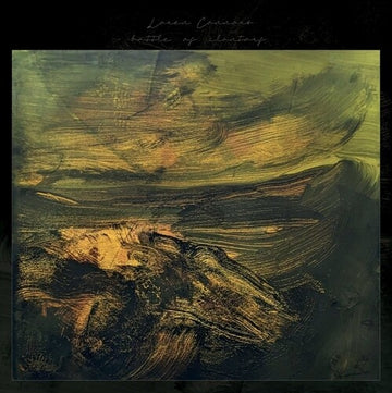 BATTLE OF CLONTARF | VINYL RECORD (LP)